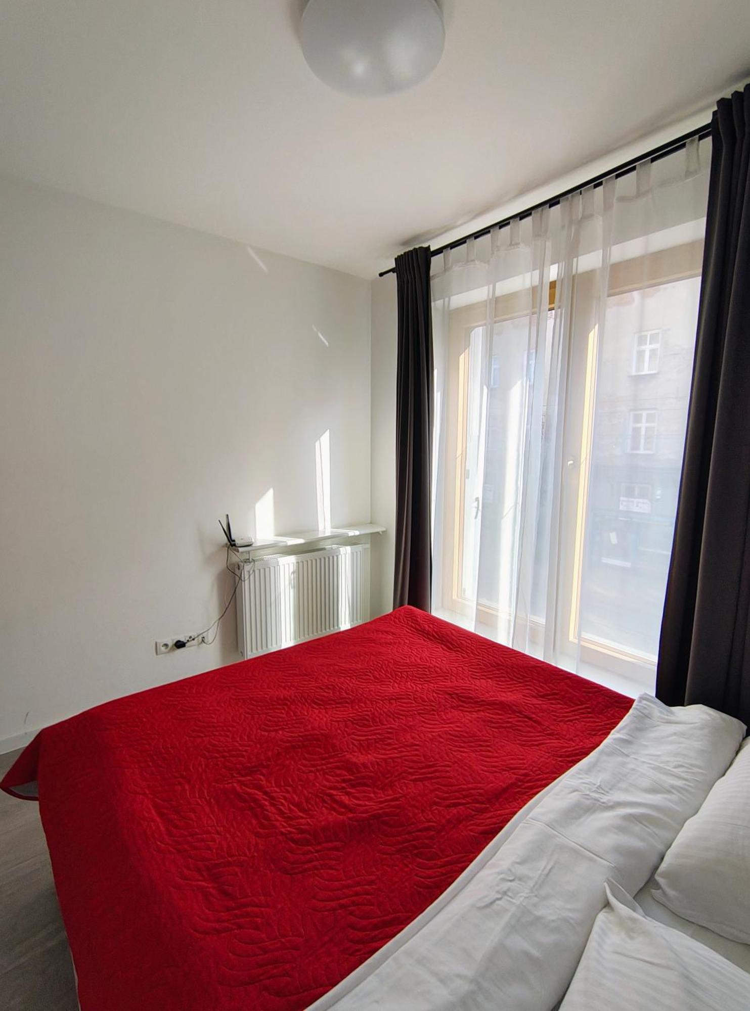 Room Tour Rakowicka 14A — Photos 1